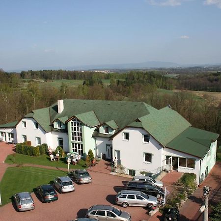 Seeberg Frantiskovy Lazne Exterior photo